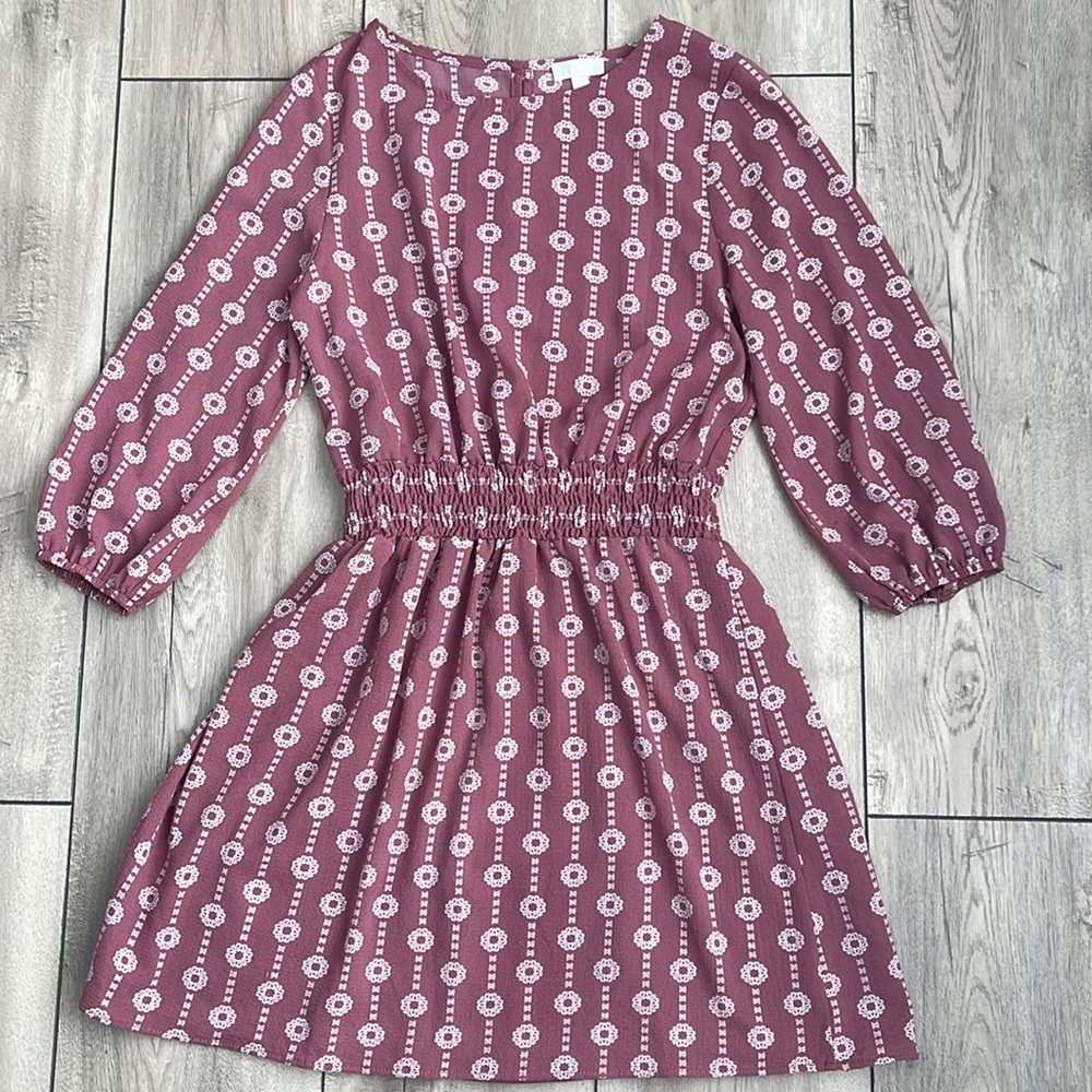 Women’s Mini Dress Size S